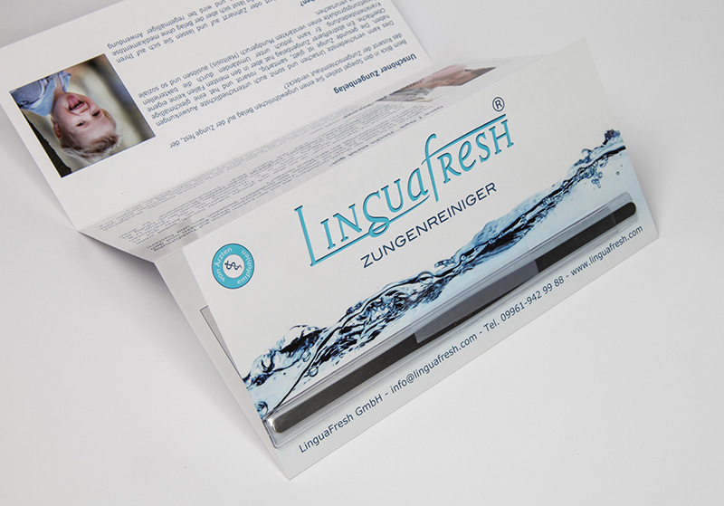LinguaFresh Slim (puliscilingua)