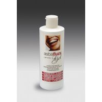 Asba Fluor Gel lampone PH 3.75 (475ml)