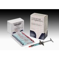 Rocanal Irrigation Starter Kit (50x1.8ml, 50 cannule endo, siringa)