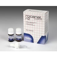 Rocanal R2 Permanent Vital (5ml liquido+8g polvere)