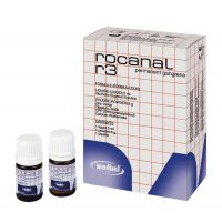 Rocanal R3 Permanent Gangrene (5ml liquido+8g polvere)