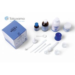 TOK Rebase II Kit FLP (Polvere, Liquido, Adhesive, accessori)