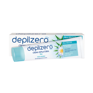 Depilzero viso 