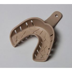 Medirel Tray 2 portaimpronte