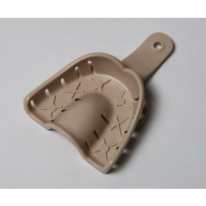 Medirel Tray 5 portaimpronte