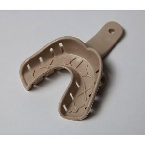 Medirel Tray 6 portaimpronte