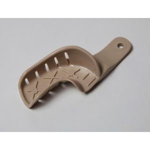 Medirel Tray 7 portaimpronte