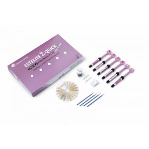 TOK Estelite ∑ Quick Siringhe Intro Kit II