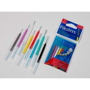 Piksters assortiti (x8)