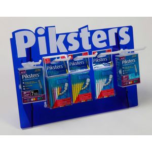 Piksters display piccolo (31.5x21.0cm)