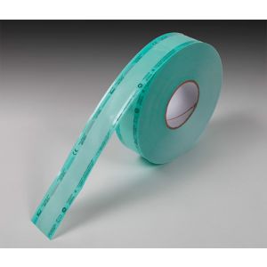 Rotolo di sterilizzazione 5cm (200m) 