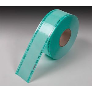 Rotolo di sterilizzazione 7.5cm (200m)  