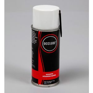 Occlude spray Rosso Jumbo