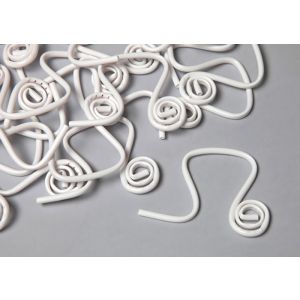 Aspira saliva Hygoformic Bambini (x1000)
