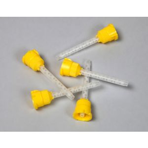 TOK TD II Mixing Tip XS gialli (x50)