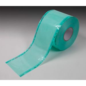 Rotolo di sterilizzazione 15cm (200m)  