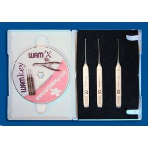 WamKey Pack