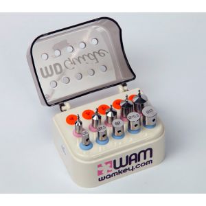 Wam MD-Guide Intro Kit