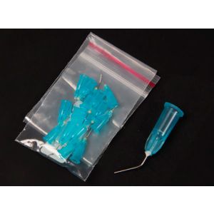 Blue Etch applicatori non sterili 
(x15)