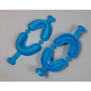 Fluorid-Gel Tray LARGE 