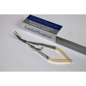 Laschal Micro pinza PCF-N-45SL/M