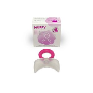 MUPPY I Soft Oral-Screen - 93301