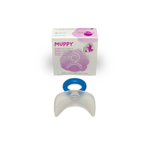 MUPPY II Soft Oral-Screen - 93302