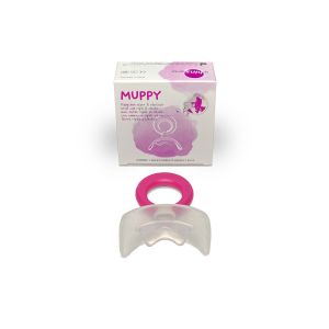 MUPPY-C I Soft Oral-Screen - 93401