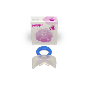 MUPPY-C II Soft Oral-Screen - 93402