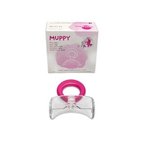 MUPPY-P I Perle Oral-Screen - 93501