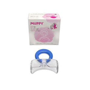 MUPPY-P II Perle Oral-Screen - 93502