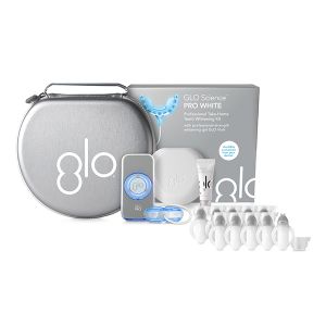 GLO Take-Home Whitening Kit