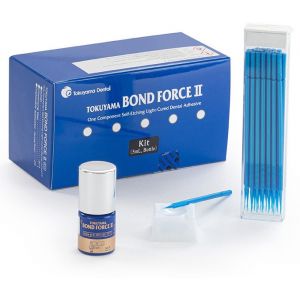 TOK Bond Force II Kit (5ml)