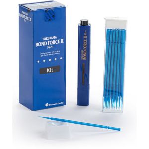 TOK Bond Force II Pen Intro Kit
