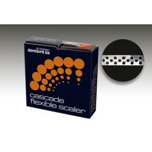 Flexible Scaler - Cascade 