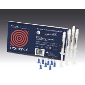 Control idrossido di calcio (4x1.2ml)