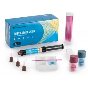 TOK ESTECEM II Plus Kit Universal