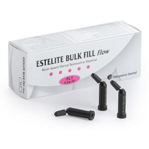 TOK Estelite Bulk Fill Flow PLT A2