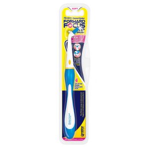 Focus Tip Brush Forward Single Pack