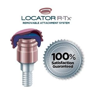 Locator R-Tx 