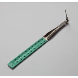 Laschal FXPS File Extraction Probe 110° - verde