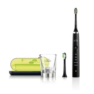 Sonicare Diamond Clean HX9352/04 nero