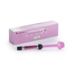 TOK Estelite S Quick Siringa BW (2ml)