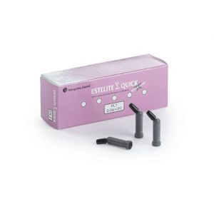 TOK Estelite S Quick PLT BW (20x0.2g)