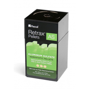Retrax Pellets 