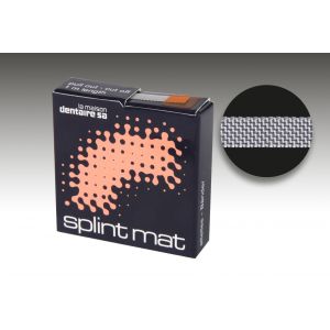 Splint-Mat Nylon (1m)