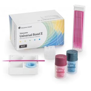 TOK Universal Bond II Kit