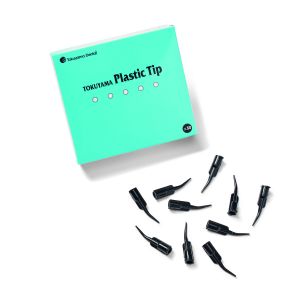 TOK Universal Flow Plastic Tips (x50)