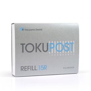 TOKU Post 15R - 0.95