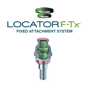 Locator F-Tx